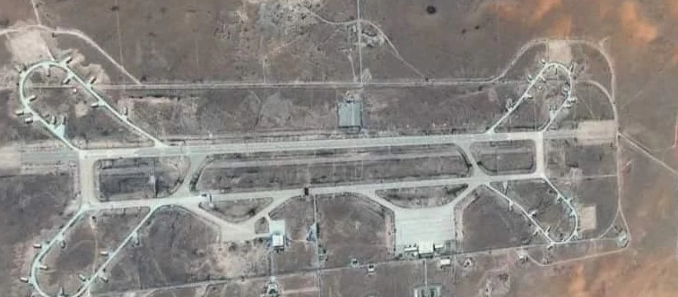 Ποια η σημασία της αεροπορικής βάσης Al Wattiya στην Λιβύη - Η Άγκυρα αποκτά στρατηγικό πλεονέκτημα